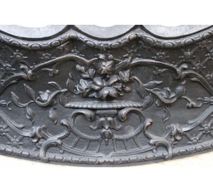 CG 077D ORIGINALE CONTROCUORE CAMINO "PANIER FLEURI" IN... 2