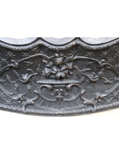 CG 077D ORIGINALE CONTROCUORE CAMINO "PANIER...