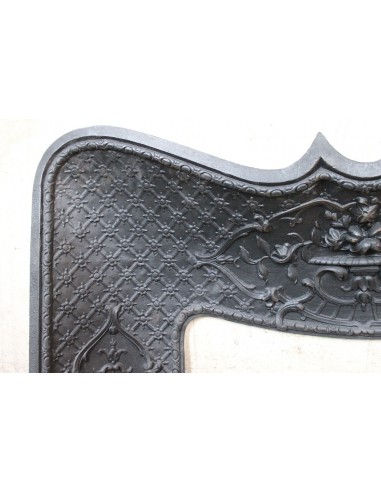 CG 077D ORIGINALE CONTROCUORE CAMINO "PANIER...