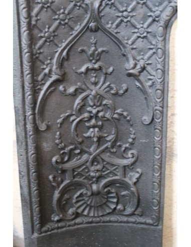 CG 077D ORIGINALE CONTROCUORE CAMINO "PANIER...