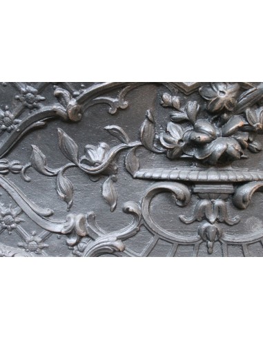 CG 077D ORIGINALE CONTROCUORE CAMINO "PANIER...