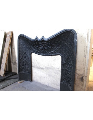 CG 077D ORIGINALE CONTROCUORE CAMINO "PANIER...