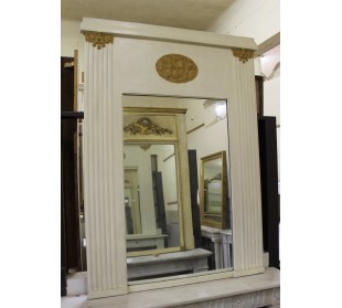 405G FANTASTICA ED INTROVABILE CAMINIERA IN STILE E...