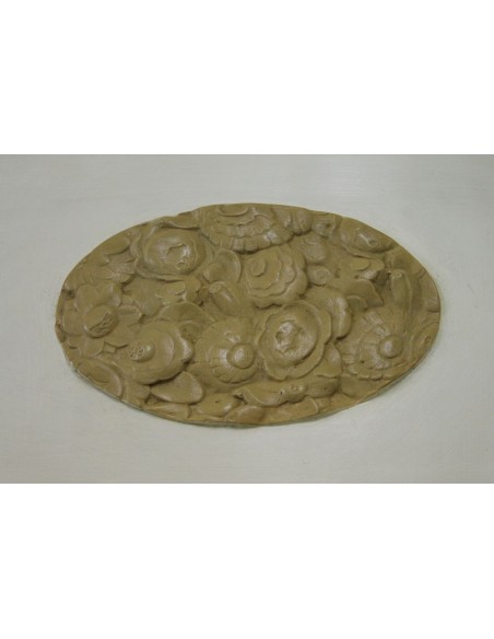 405G FANTASTICA ED INTROVABILE CAMINIERA IN STILE E D'EPOCA DECO'