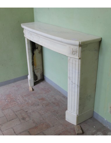 214 CAMINO LUIGI XVI "DEUX ROSES ARRONDI" IN...