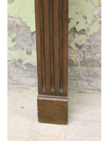 1018 CAMINETTO "POMPADOUR PLAT" IN ESSENZA DI...