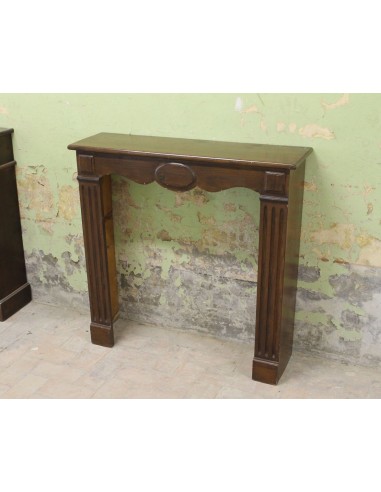 1018 CAMINETTO "POMPADOUR PLAT" IN ESSENZA DI...