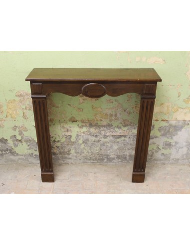 1018 CAMINETTO "POMPADOUR PLAT" IN ESSENZA DI...