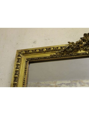 024G IMPORTANTE E NEOCLASSICA CAMINIERA,...