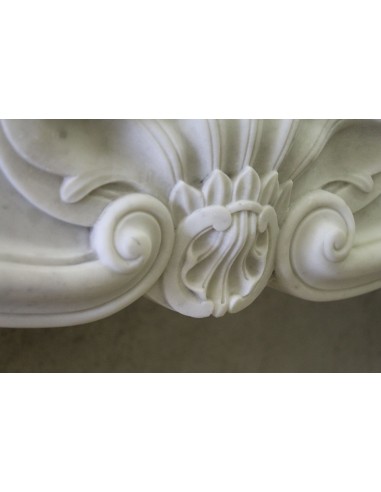 000 "PEZZO UNICO" ORIGINALE VERSIONE DI CAMINO...