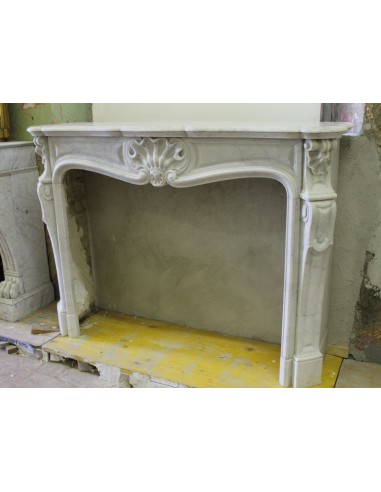 000 "PEZZO UNICO" ORIGINALE VERSIONE DI CAMINO...