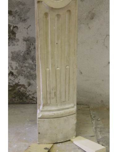 926 RARISSIMO, FLOREALE E DELIZIOSO CAMINETTO...