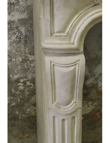 926 RARISSIMO, FLOREALE E DELIZIOSO CAMINETTO...