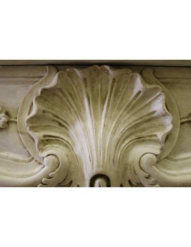 926 RARISSIMO, FLOREALE E DELIZIOSO CAMINETTO...