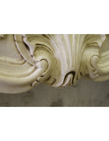 926 RARISSIMO, FLOREALE E DELIZIOSO CAMINETTO...