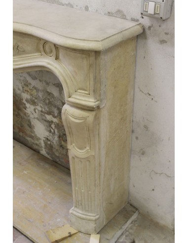 926 RARISSIMO, FLOREALE E DELIZIOSO CAMINETTO...