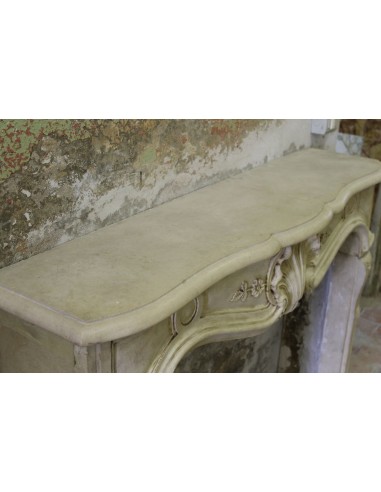 926 RARISSIMO, FLOREALE E DELIZIOSO CAMINETTO...