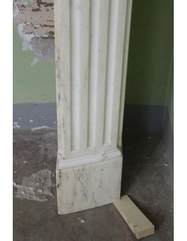 215 CAMINO LUIGI XVI "DEUX ROSES ARRONDI" NEL...