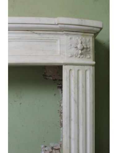 215 CAMINO LUIGI XVI "DEUX ROSES ARRONDI" NEL...