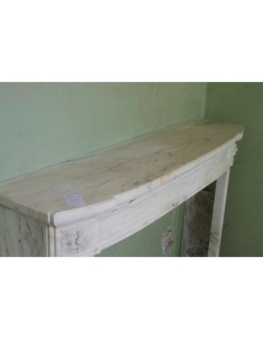 215 CAMINO LUIGI XVI "DEUX ROSES ARRONDI" NEL...