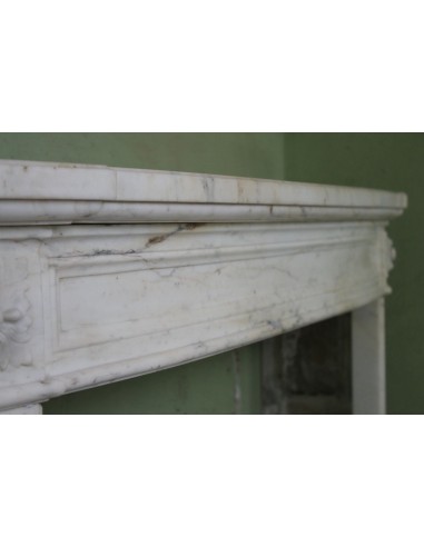 215 CAMINO LUIGI XVI "DEUX ROSES ARRONDI" NEL...