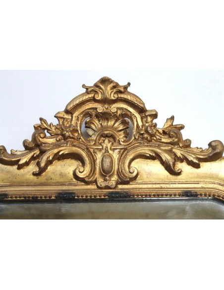109P SPECCHIERA CON BELLA CIMASA BAROCCA