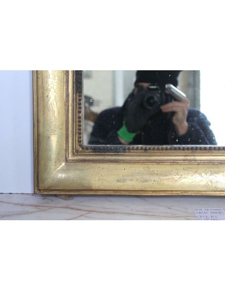 109P SPECCHIERA CON BELLA CIMASA BAROCCA