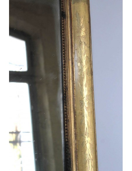 109P SPECCHIERA CON BELLA CIMASA BAROCCA