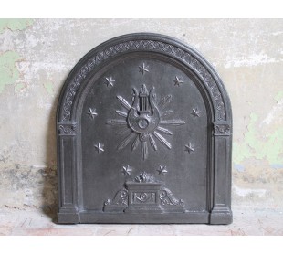 119 FIORENTINA PIASTRA MAESTRA DI VITA, DA "LEGGERE"...