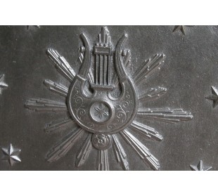 119 FIORENTINA PIASTRA MAESTRA DI VITA, DA "LEGGERE"... 2