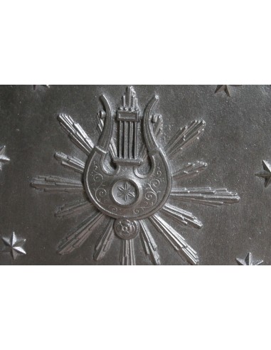 119 FIORENTINA PIASTRA MAESTRA DI VITA, DA...