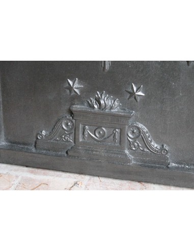 119 FIORENTINA PIASTRA MAESTRA DI VITA, DA...