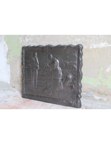 126 PIASTRA FUTURISTA, TRA LIBERTY E DECO',...