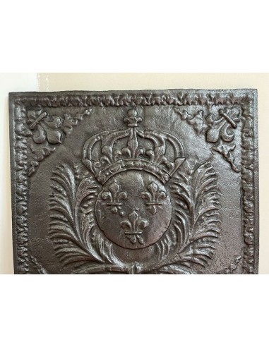 133 RARA PLAQUE DE L'ARMEE IN VERSIONE QUADRATA...