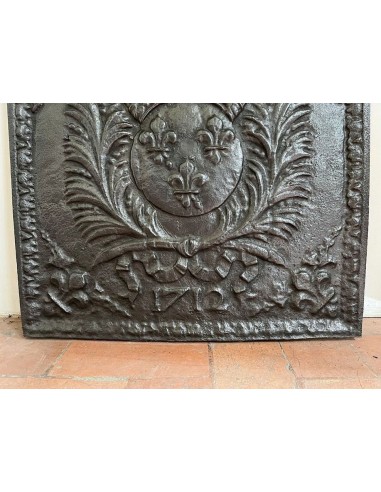 133 RARA PLAQUE DE L'ARMEE IN VERSIONE QUADRATA...