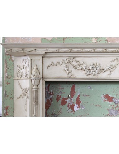 1003 AG IMPORTANTE E FIRMATISSIMO CAMINO IN...