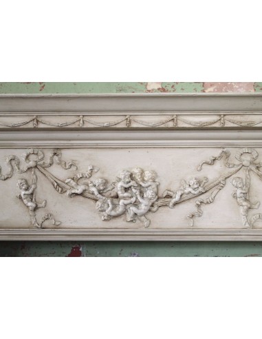 1003 AG IMPORTANTE E FIRMATISSIMO CAMINO IN...