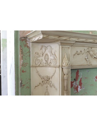 1003 AG IMPORTANTE E FIRMATISSIMO CAMINO IN...