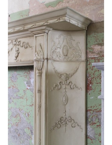 1003 AG IMPORTANTE E FIRMATISSIMO CAMINO IN...