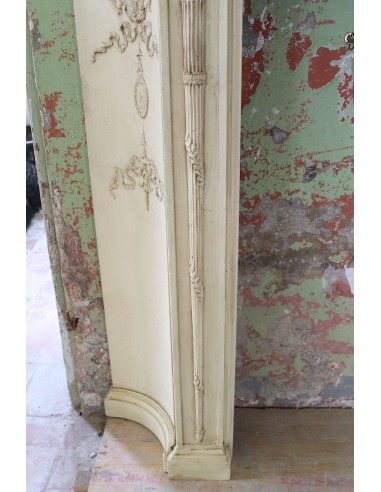 1003 AG IMPORTANTE E FIRMATISSIMO CAMINO IN...