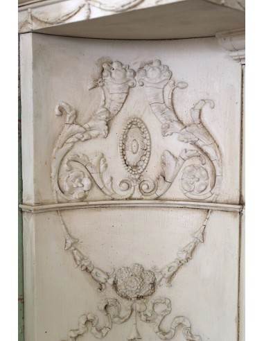 1003 AG IMPORTANTE E FIRMATISSIMO CAMINO IN...