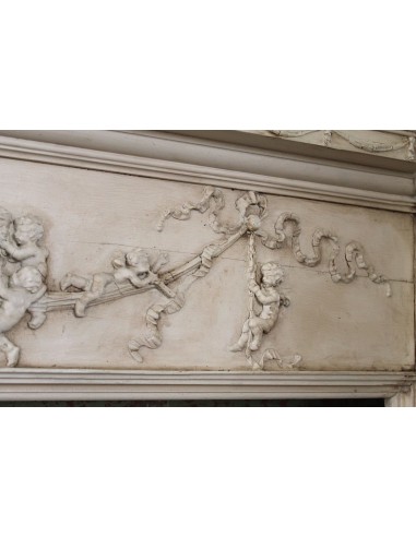 1003 AG IMPORTANTE E FIRMATISSIMO CAMINO IN...