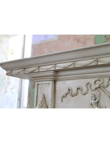 1003 AG IMPORTANTE E FIRMATISSIMO CAMINO IN...