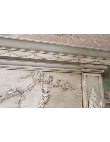 1003 AG IMPORTANTE E FIRMATISSIMO CAMINO IN...