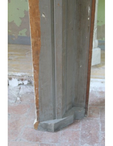 1003 AG IMPORTANTE E FIRMATISSIMO CAMINO IN...