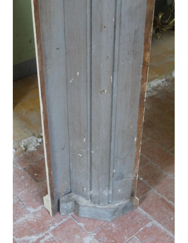 1003 AG IMPORTANTE E FIRMATISSIMO CAMINO IN...