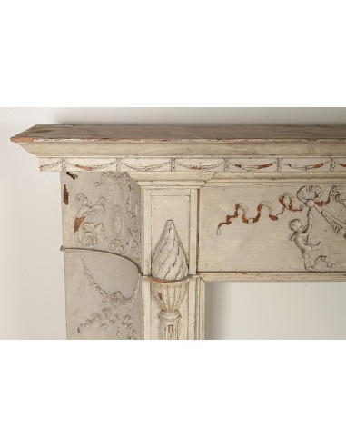 1003 AG IMPORTANTE E FIRMATISSIMO CAMINO IN...