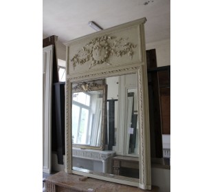 016G GRAZIOSA CAMINIERA A PANNELLO CHE DI NOME FA "PANIER... 2