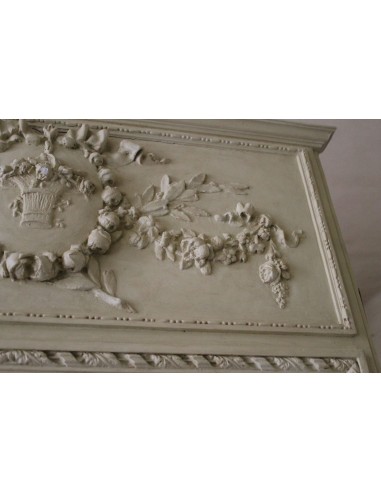 016G GRAZIOSA CAMINIERA A PANNELLO CHE DI NOME...