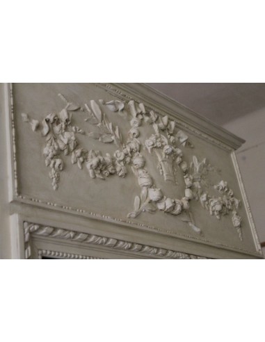 016G GRAZIOSA CAMINIERA A PANNELLO CHE DI NOME...